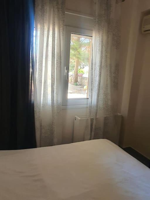 Korais Apartment, Chania Crete Kounoupidhianá Exteriör bild